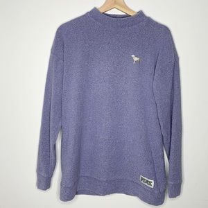 SOLD** PINK Victoria’s Secret Long-Sleeve